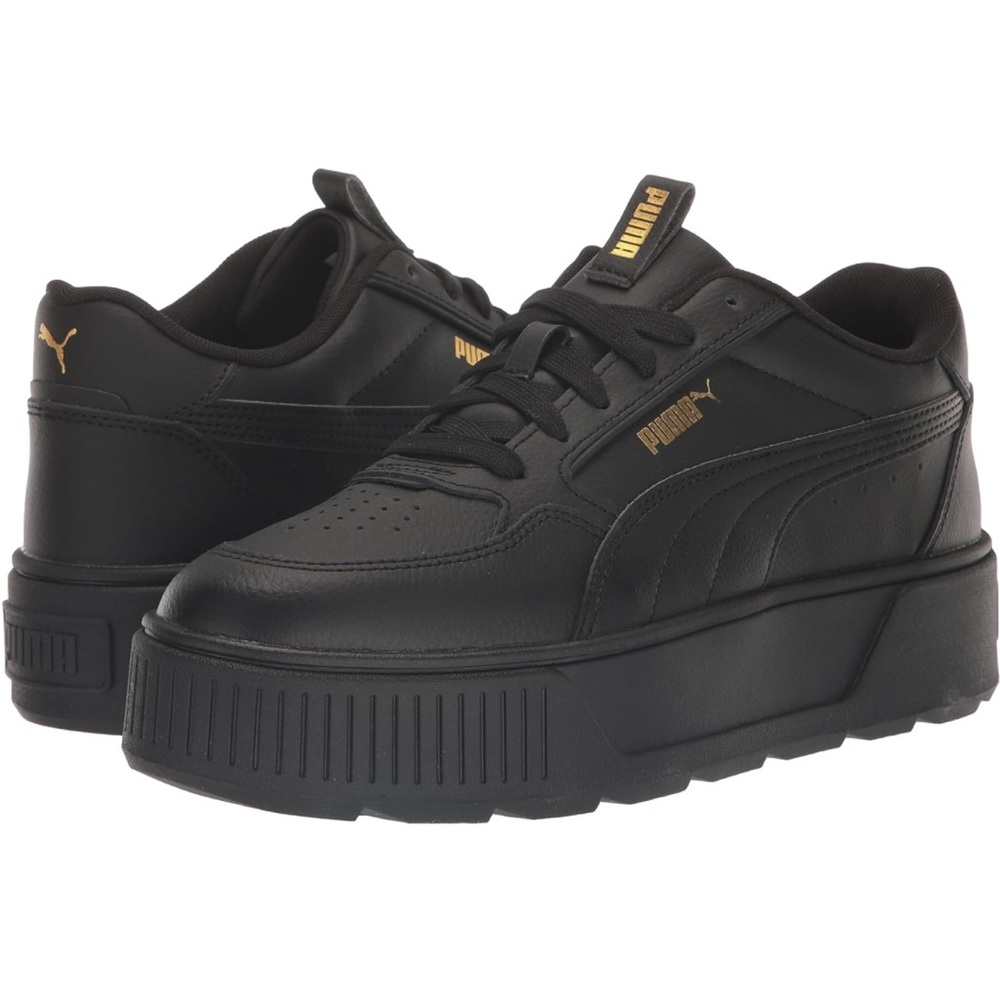 Like New Puma Karmen Rebelle Sneaker